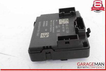 17-24 Audi A4 Allroad Sunroof Window Glass Control Module Unit 4M0907594A OEM