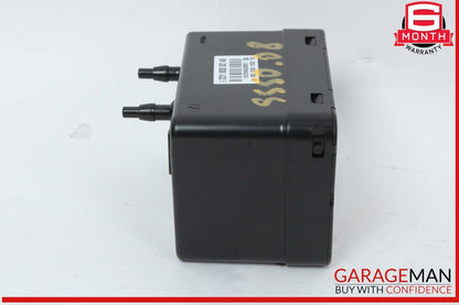 07-14 Mercedes W221 S550 CL600 Trunk Seat Lumbar Vacuum Pump 2218000248 OEM