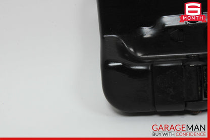 03-09 Mercedes W209 CLK500 CLK350 Front Right Side Top Roof Lock Latch Cover OEM