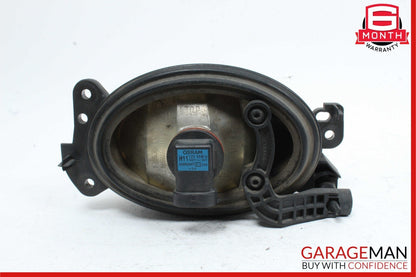 06-09 Mercedes CLK550 E350 CLK350 Front Left Driver Side Foglight Fog Light Lamp