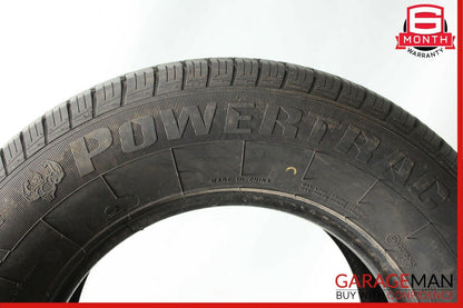 Powertrac CityRover 255/65 R16 109H M+S Wheel Tire