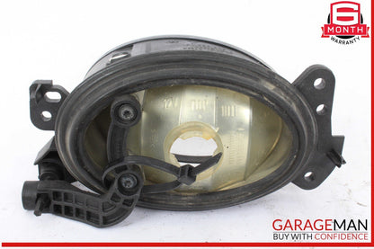 05-12 Mercedes W209 CLK350 E350 GL550 Fog Light Lamp Right Side OEM
