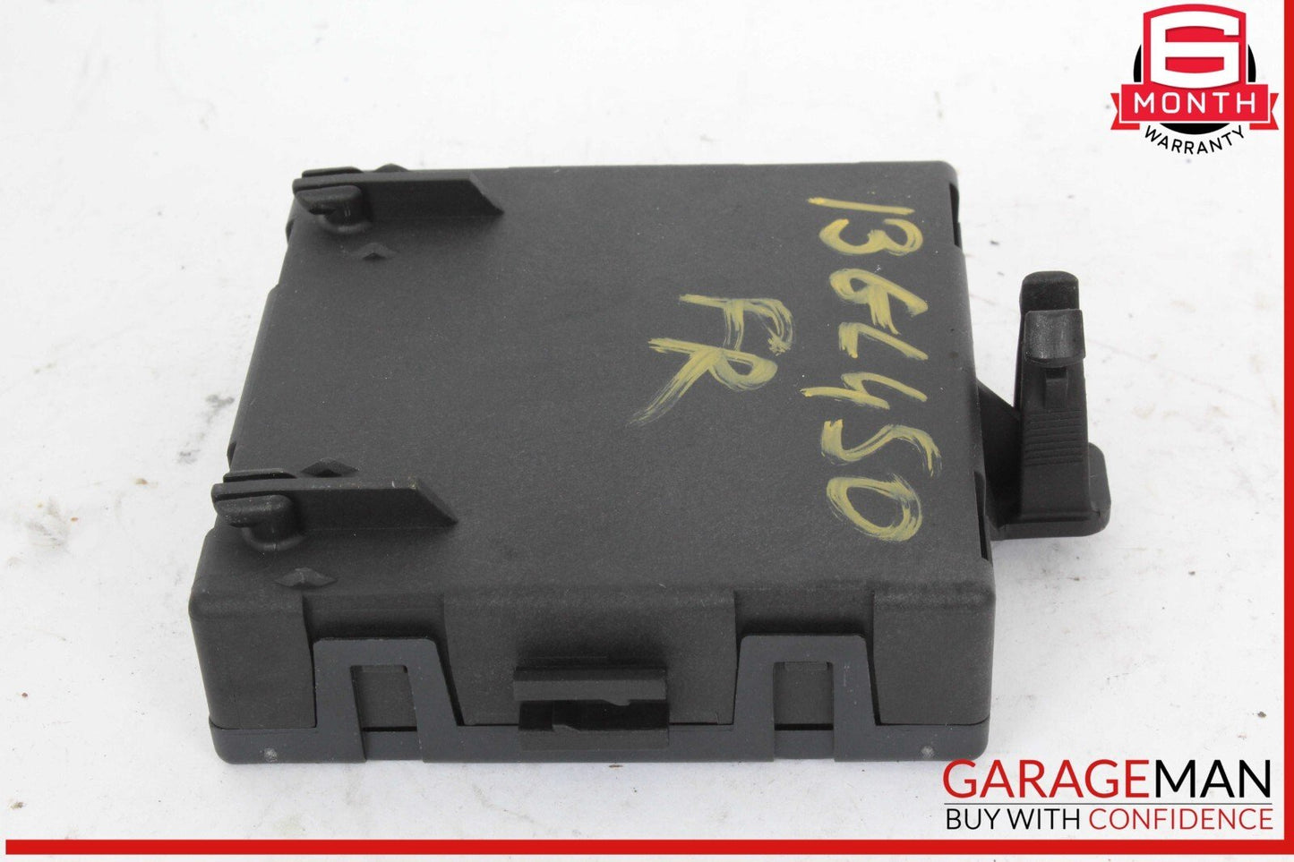 12-19 Mercedes X166 GL450 ML400 GLE350 Front Right Side Door Control Module Unit