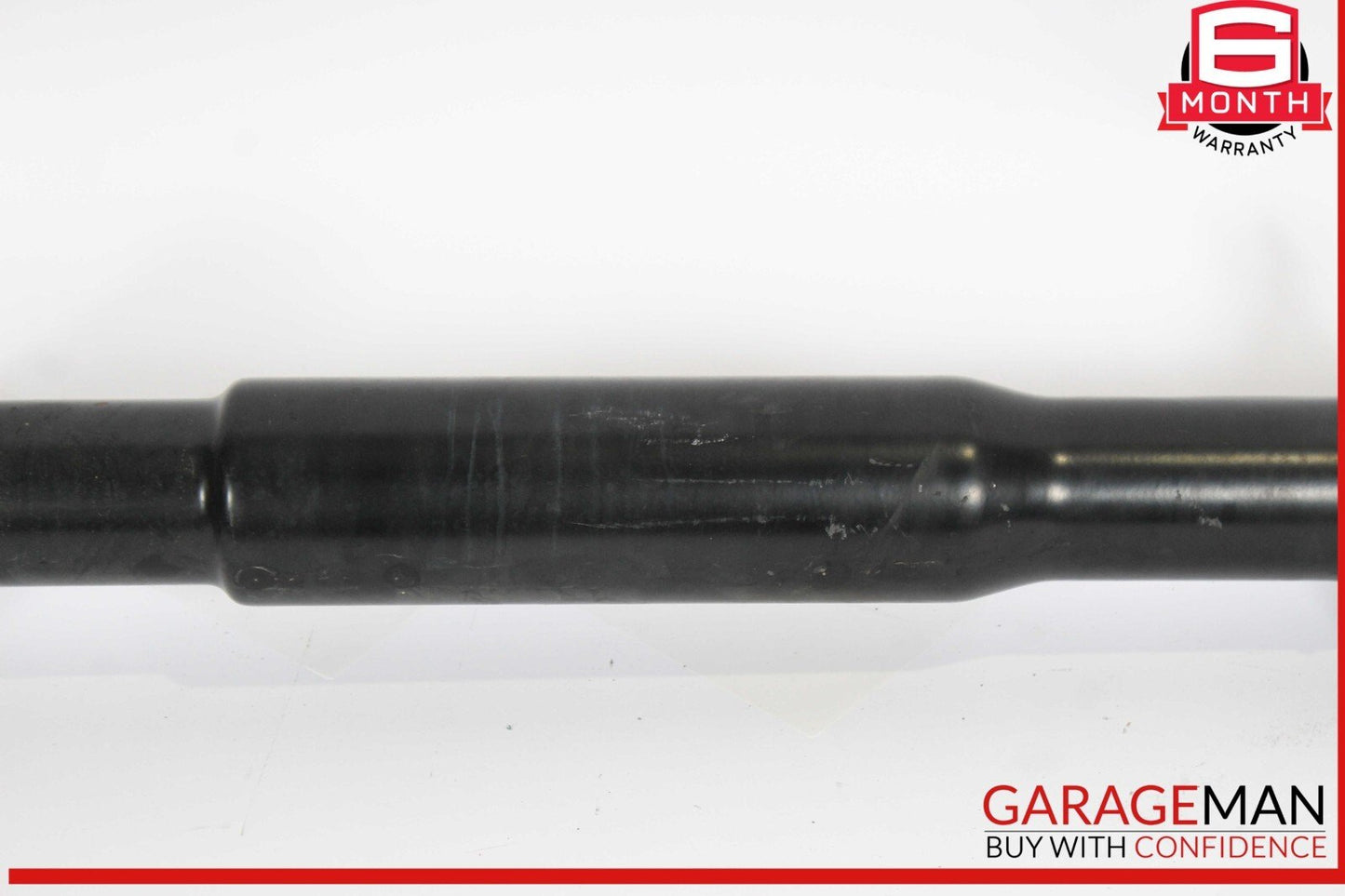 17-20 Maserati Levante M161 Rear Axle Driveshaft Drive Shaft 06700350480 OEM