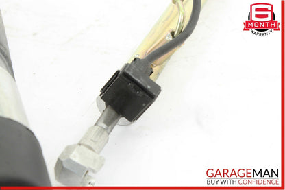 07-13 Mercedes W221 S550 Trunk Lid Locking Hydraulic Pull Down Pump Lift Strut