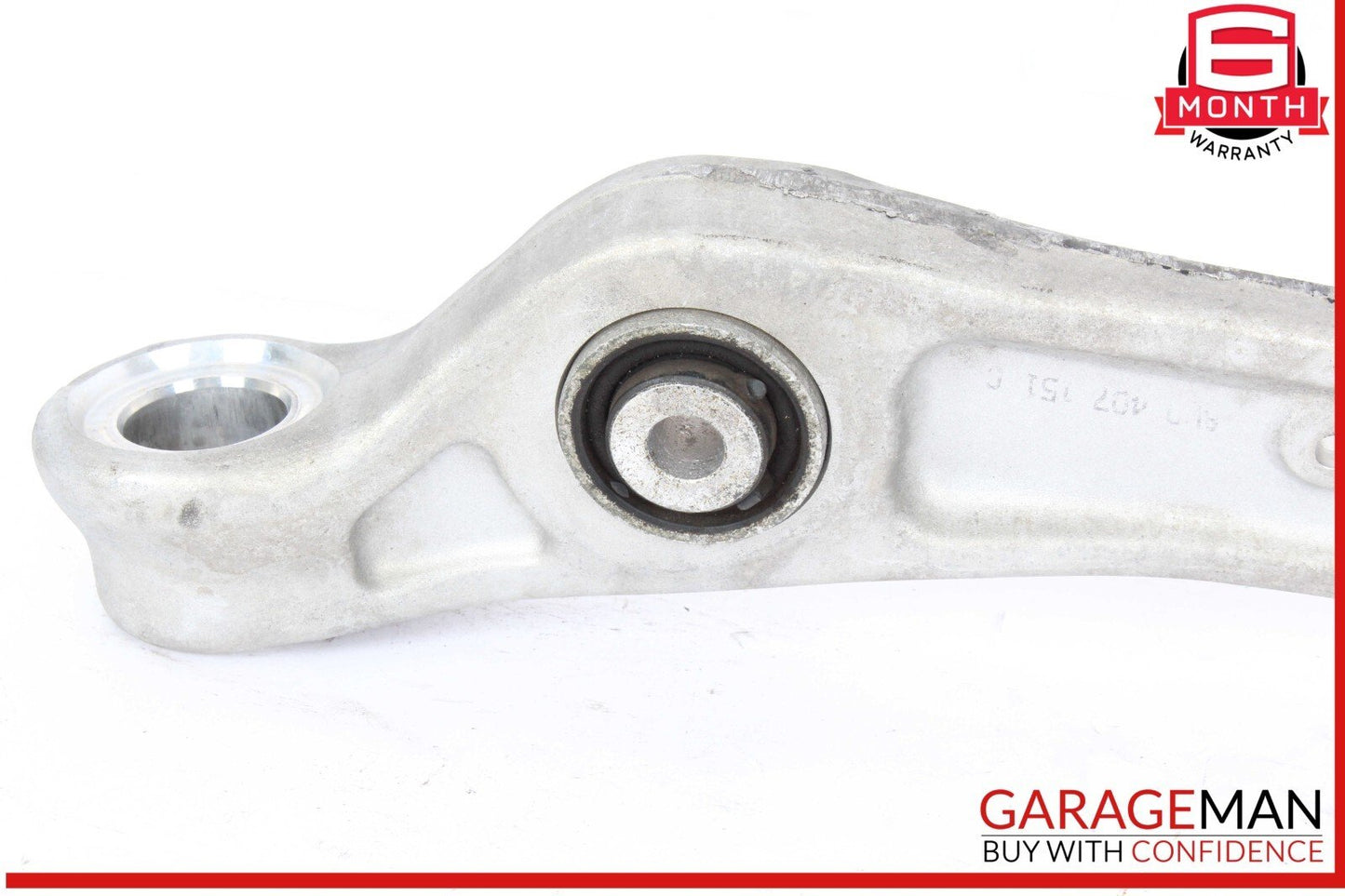 17-24 Audi A4 Front Left Driver Side Lower Suspension Control Arm 8W0407155A