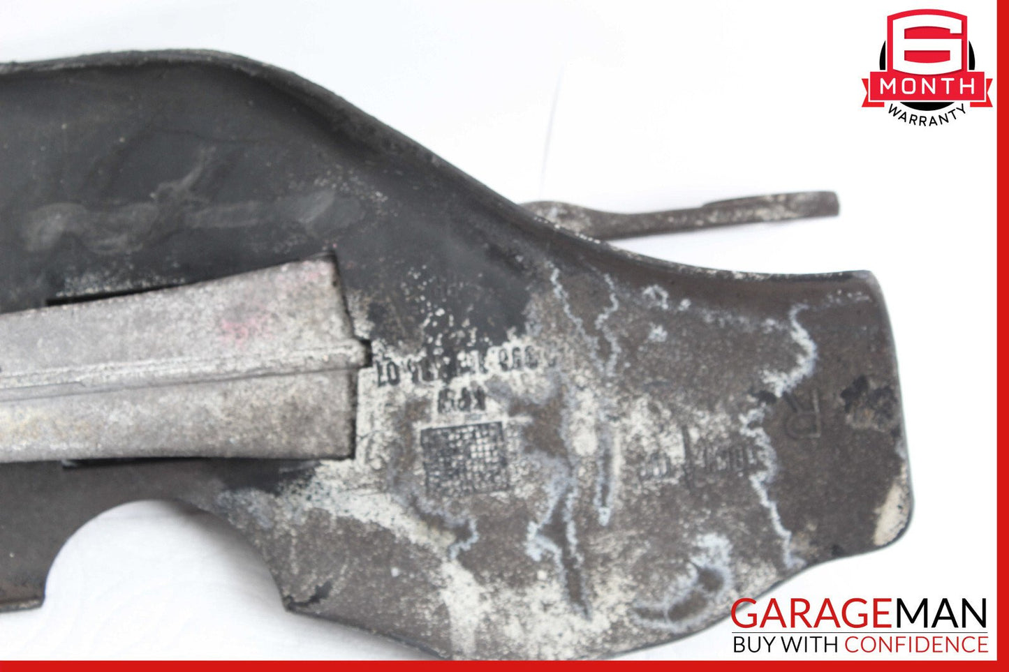 97-04 Porsche Boxster 986 Front Right Suspension Trailing Link Control Arm Assy