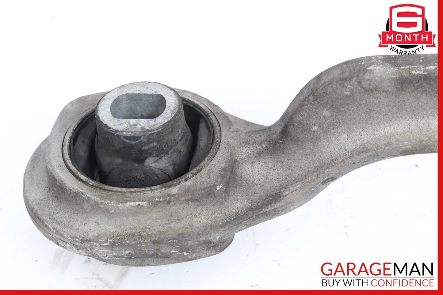 03-11 Mercedes W211 E350 CLS350 Front Right Side Lower Wishbone Control Arm OEM