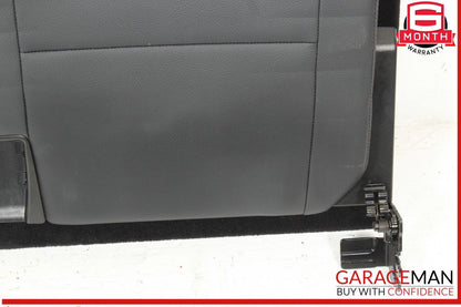 11-16 Mercedes W212 E350 E400 Wagon Rear 3RD Row Seat Upper Top Backrest Cushion