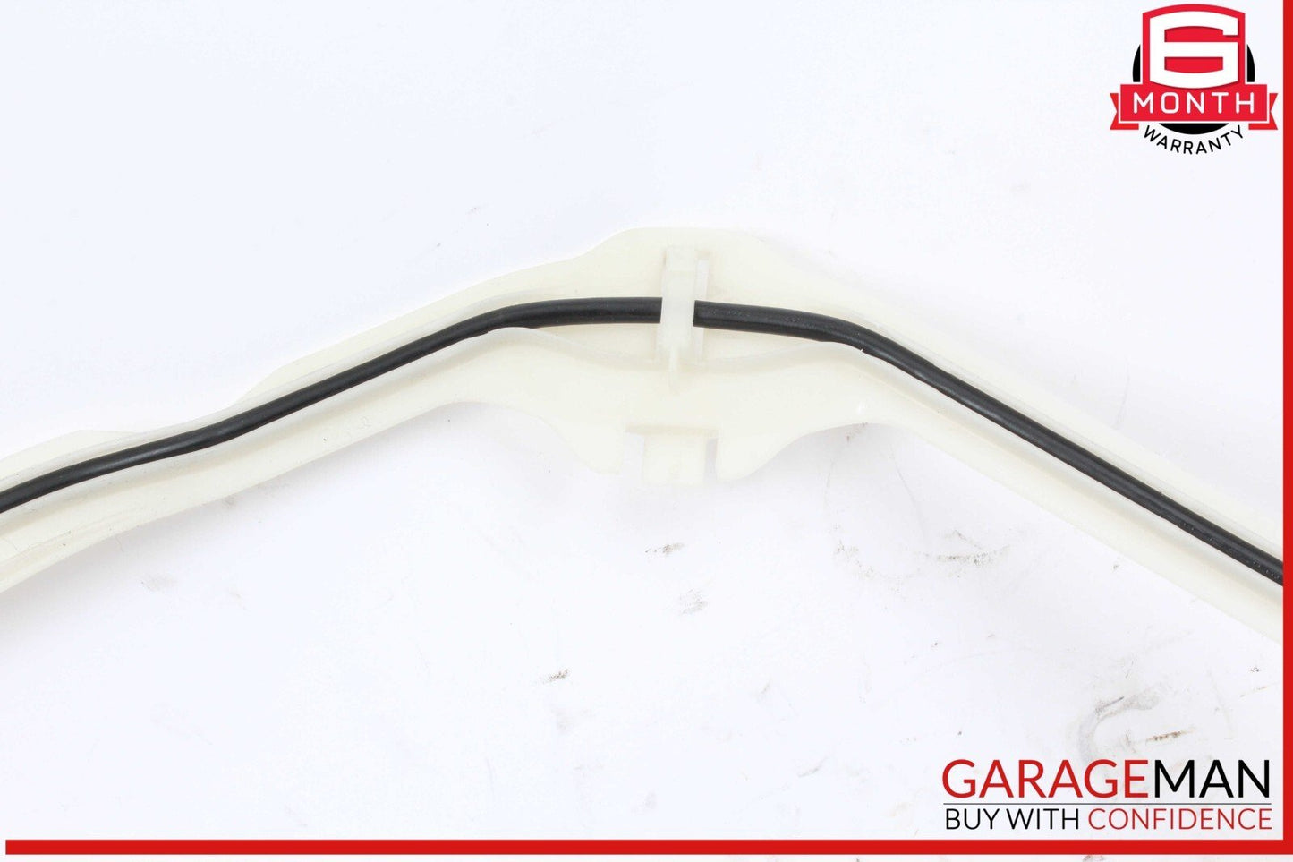 00-06 Mercedes W220 S500 Front Right Side Keyless Go Entry Antenna OEM