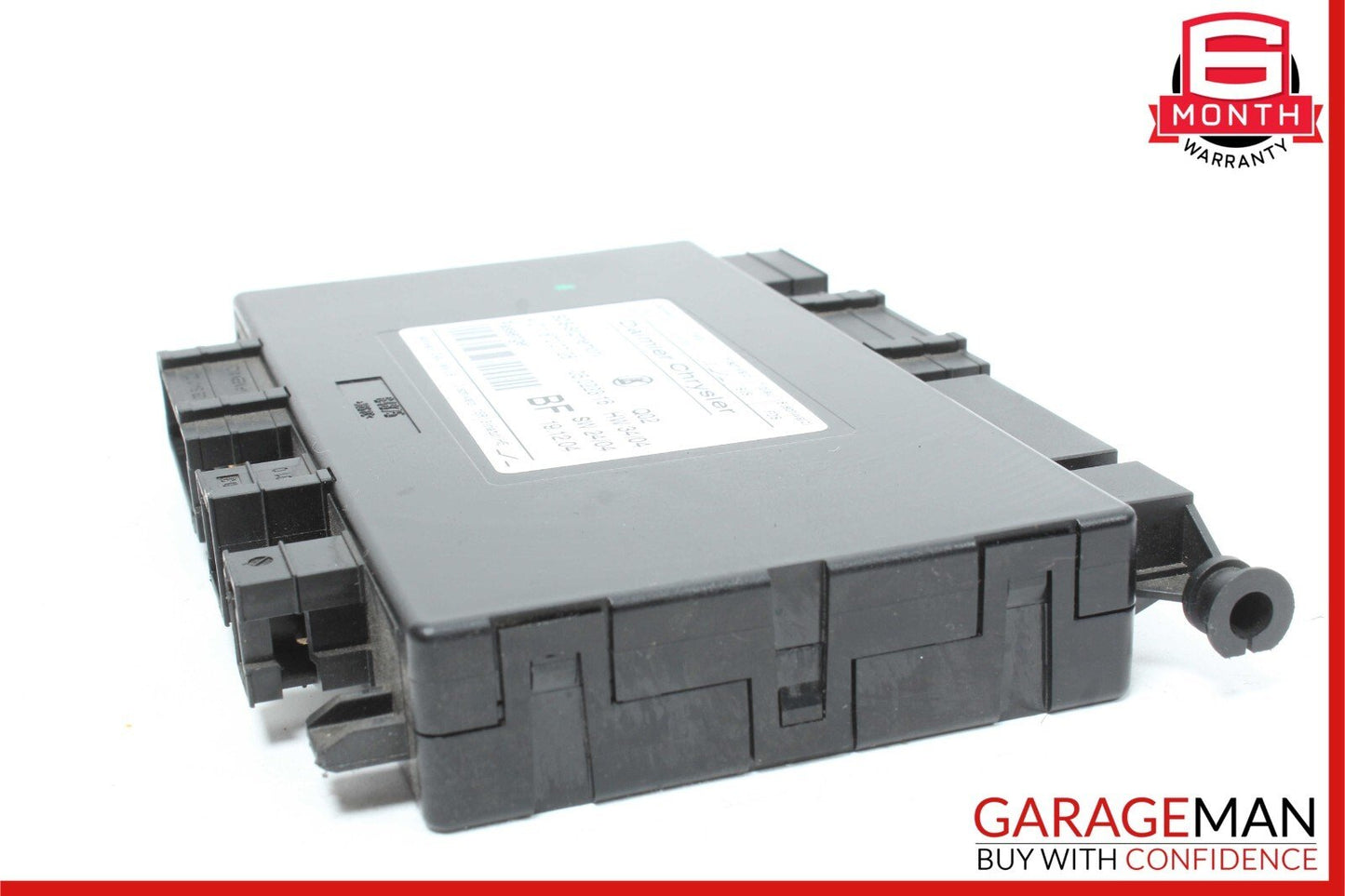 03-12 Mercedes W211 E350 E550 ML350 Front Right Seat Control Module OEM