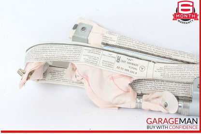 10-17 Mercedes W207 E350 E400 Coupe Front Right Roof Head Airbag Curtain Air Bag