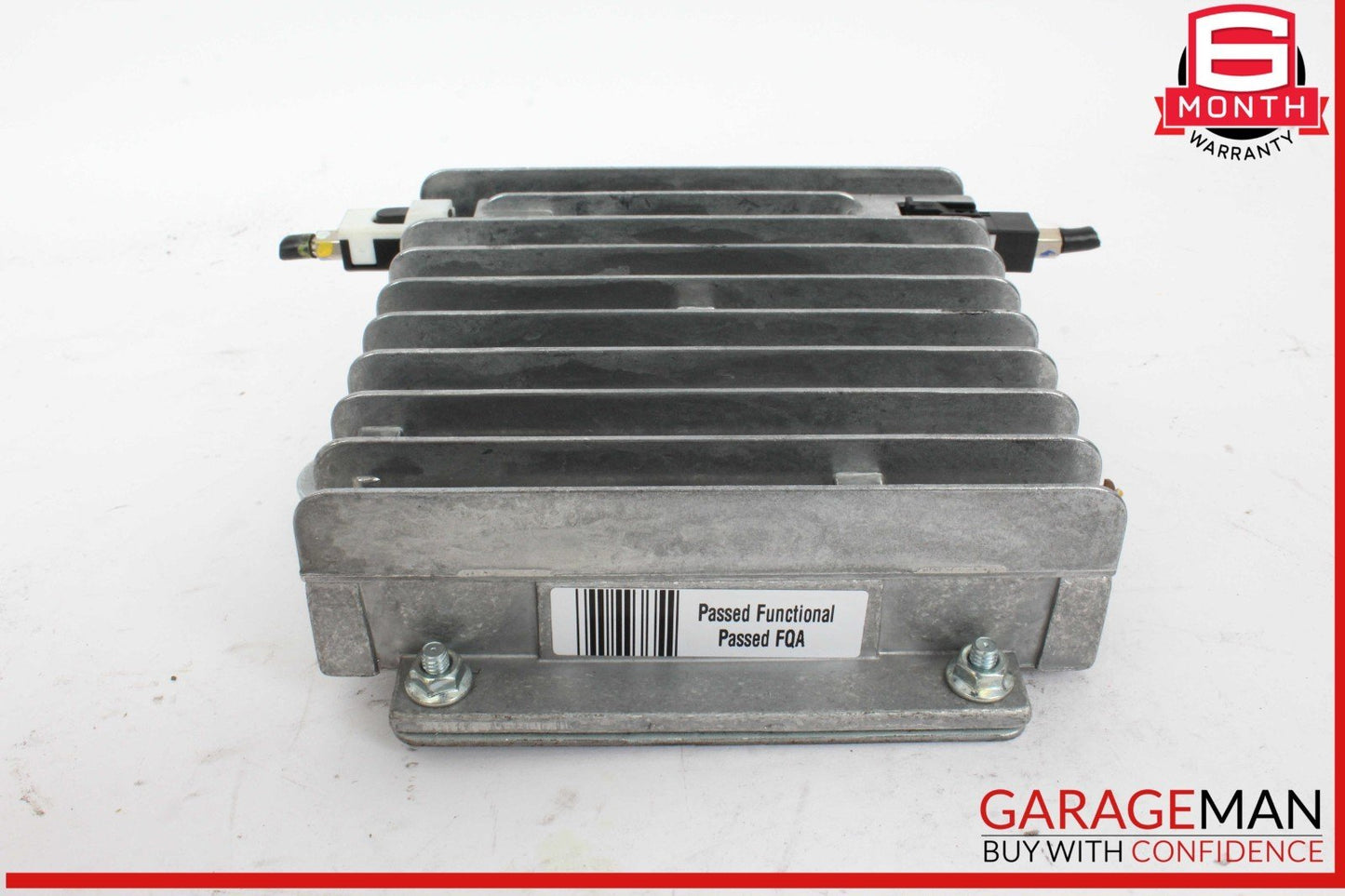 07-10 Mercedes W221 S550 Antenna Amplifier Phone Booster Module SYN9526A OEM