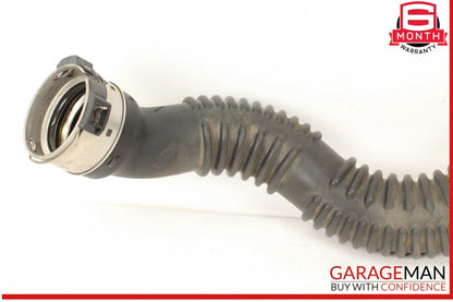 14-19 Mercedes W117 CLA250 Left Engine Motor Intercooler Air Hose Pipe OEM