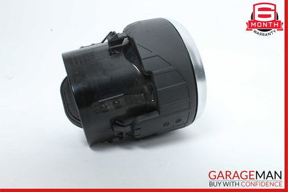 12-20 Mercedes R172 SLK250 SLC300 SL550 Front Dashboard A/C Air Vent OEM