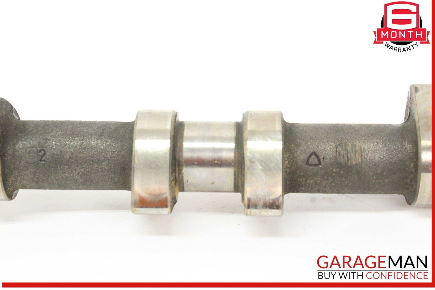 07-15 Mercedes W219 CLS63 E63 SL63 AMG 6.3L Engine Right Intake Camshaft OEM