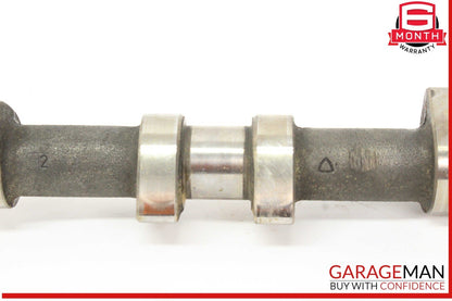 07-15 Mercedes W219 CLS63 E63 SL63 AMG 6.3L Engine Right Intake Camshaft OEM