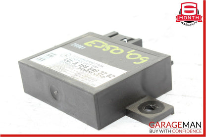 06-12 Mercedes W211 E350 CL63 AMG TPMS Tire Pressure Control 1645403762 OEM