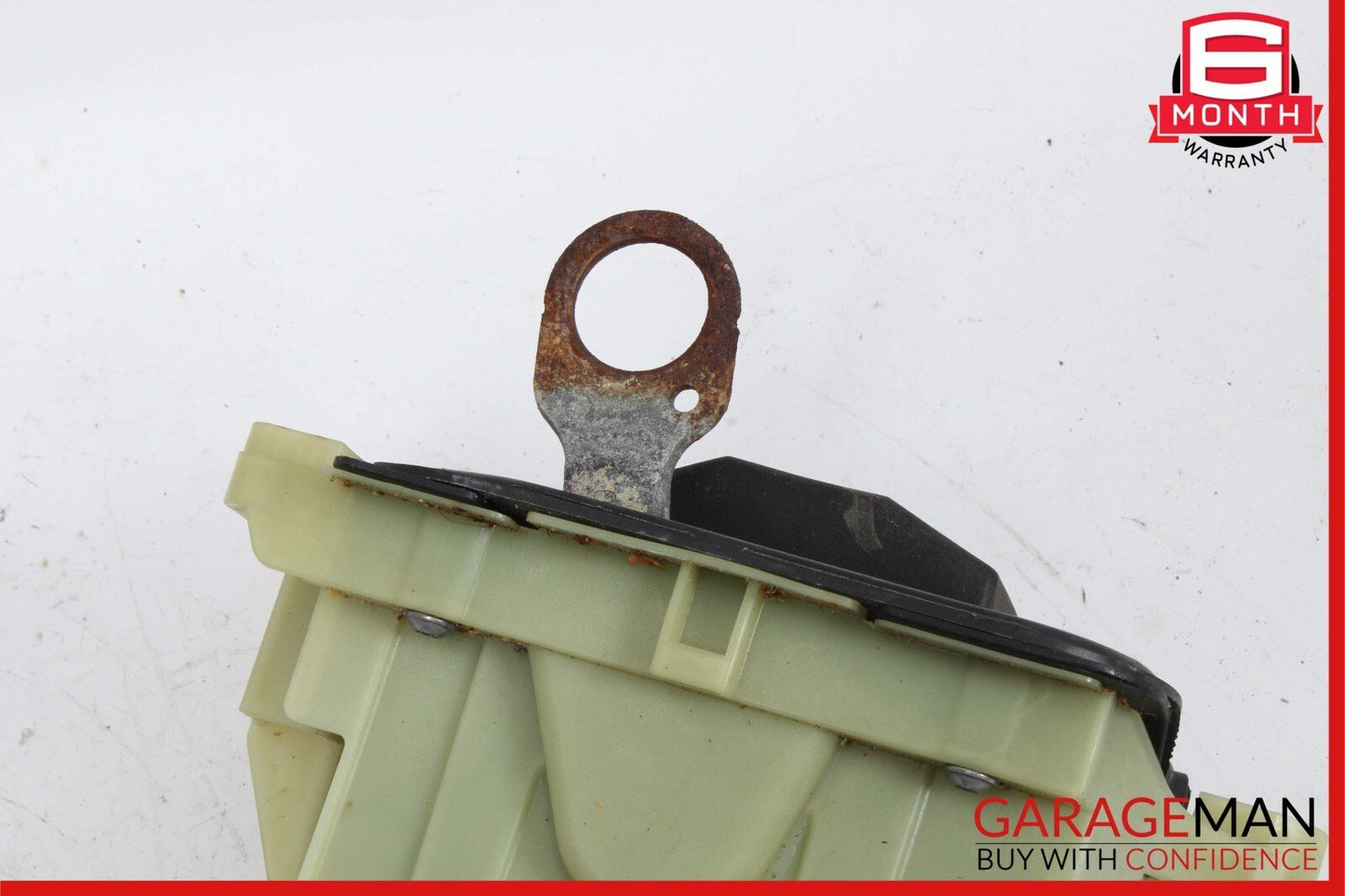 09-12 Mercedes X204 GLK350 Floor Gear Shift Shifter Selector Box 204267003 OEM