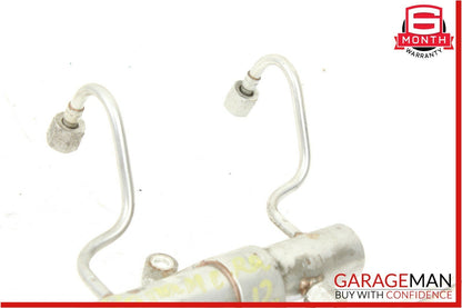 10-15 Porsche Panamera 970 Fuel Gas Injection Rail OEM