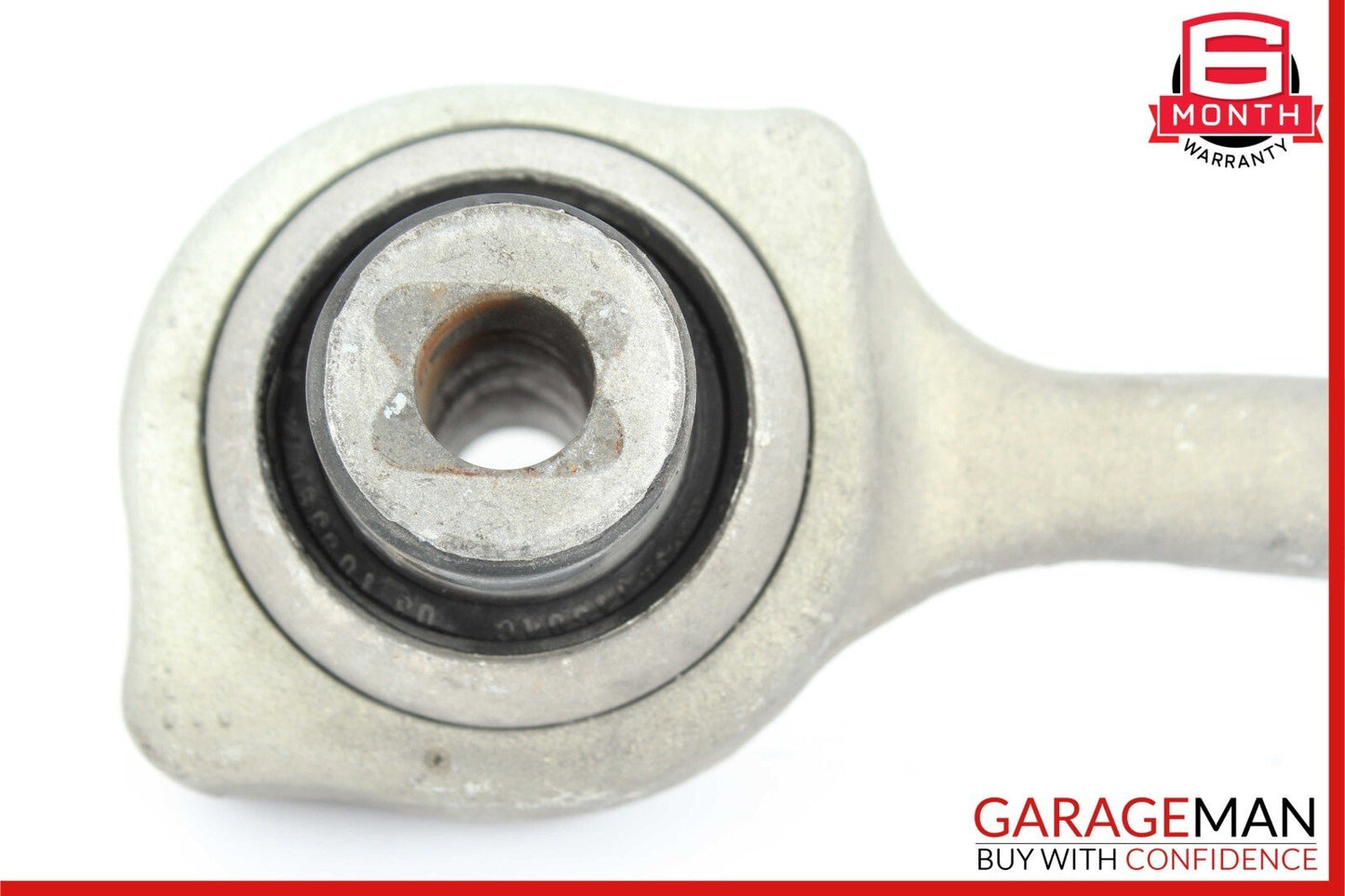 10-16 Mercedes W212 E350 Front Right Side Suspension Wishbone Control Arm OEM
