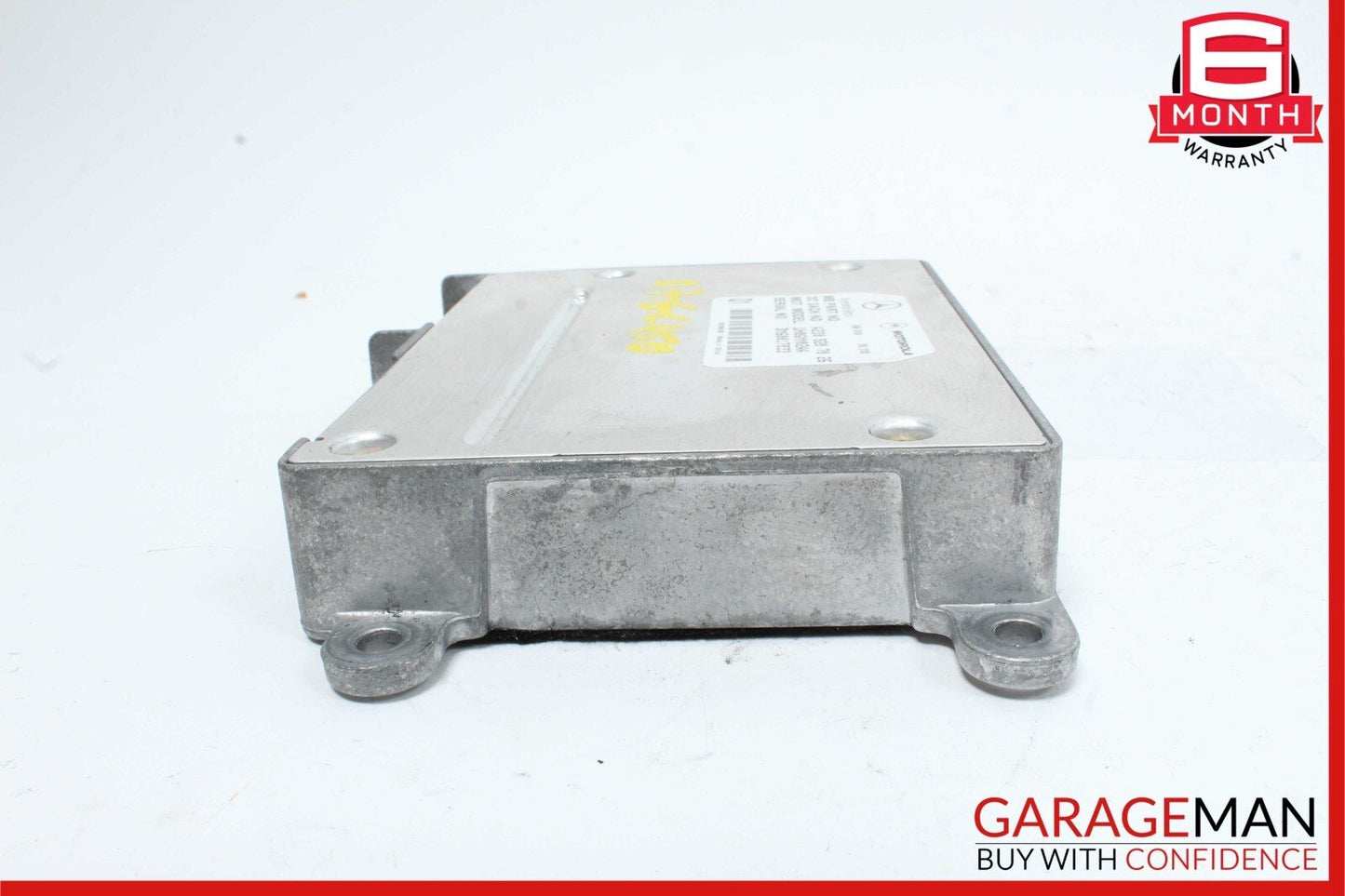 07-09 Mercedes X164 GL450 R350 SL550 Voice Phone Telephone Communication Module