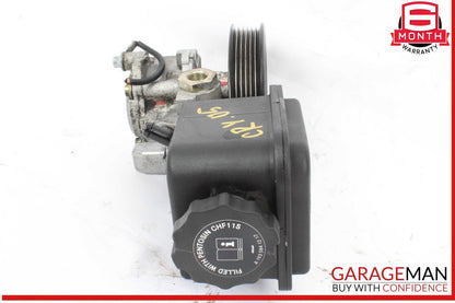 04-08 Chrysler Crossfire Power Steering Pump Reservoir Assembly OEM