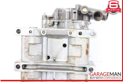 12-15 Mercedes W204 C250 SLK250 1.8L M271 Balance Shaft Housing Oil Pump OEM