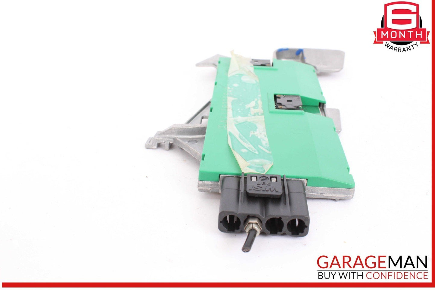 03-09 Mercedes W211 E500 Antenna Amplifier AMP 2118270842 OEM