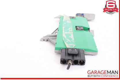 03-09 Mercedes W211 E500 Antenna Amplifier AMP 2118270842 OEM