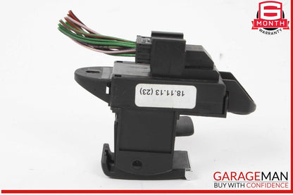 11-18 Porsche Cayenne 958 Electronic Parking Button Switch 7P5927225 OEM