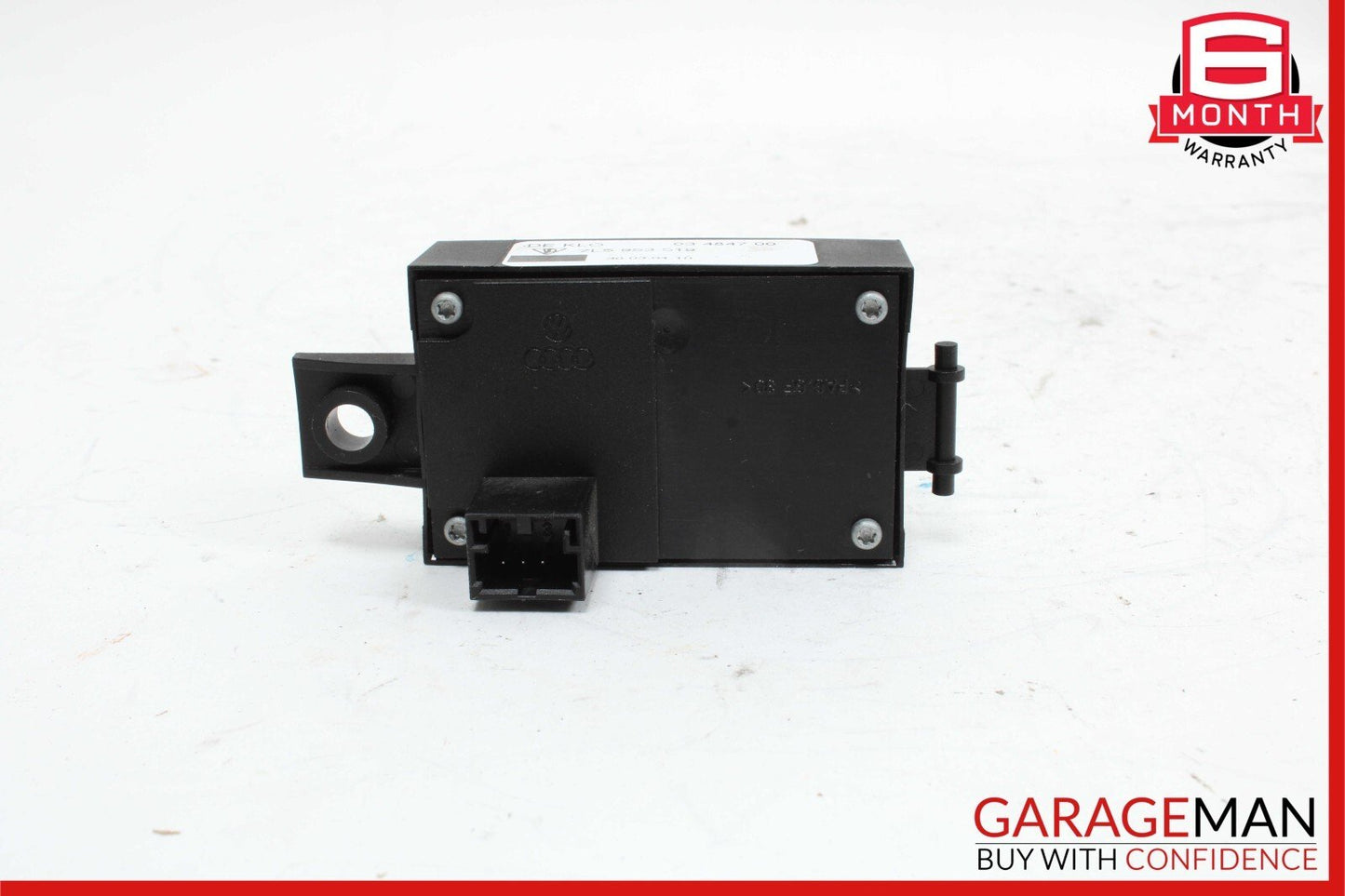 03-10 Porsche Cayenne S 955 957 Steering Column Adjustment Control Switch Module