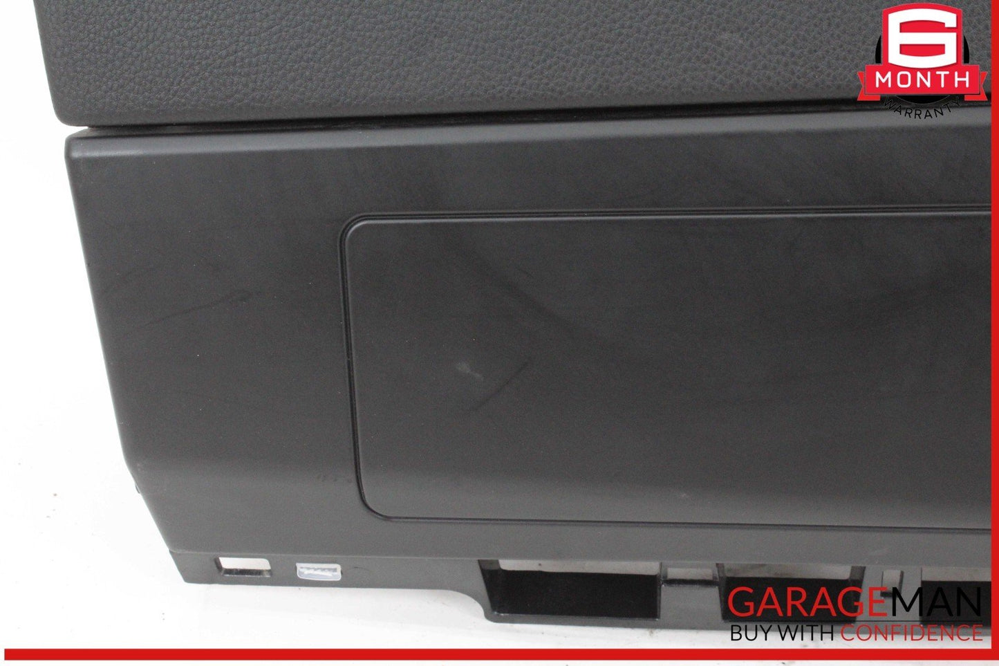 10-16 Porsche Panamera 970 E-Hybrid Glove Box Storage Compartment w/ Knee Airbag