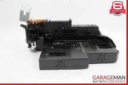 10-18 Mercedes W218 CLS500 E350 Rear SAM Fuse Box Relay Control Module OEM