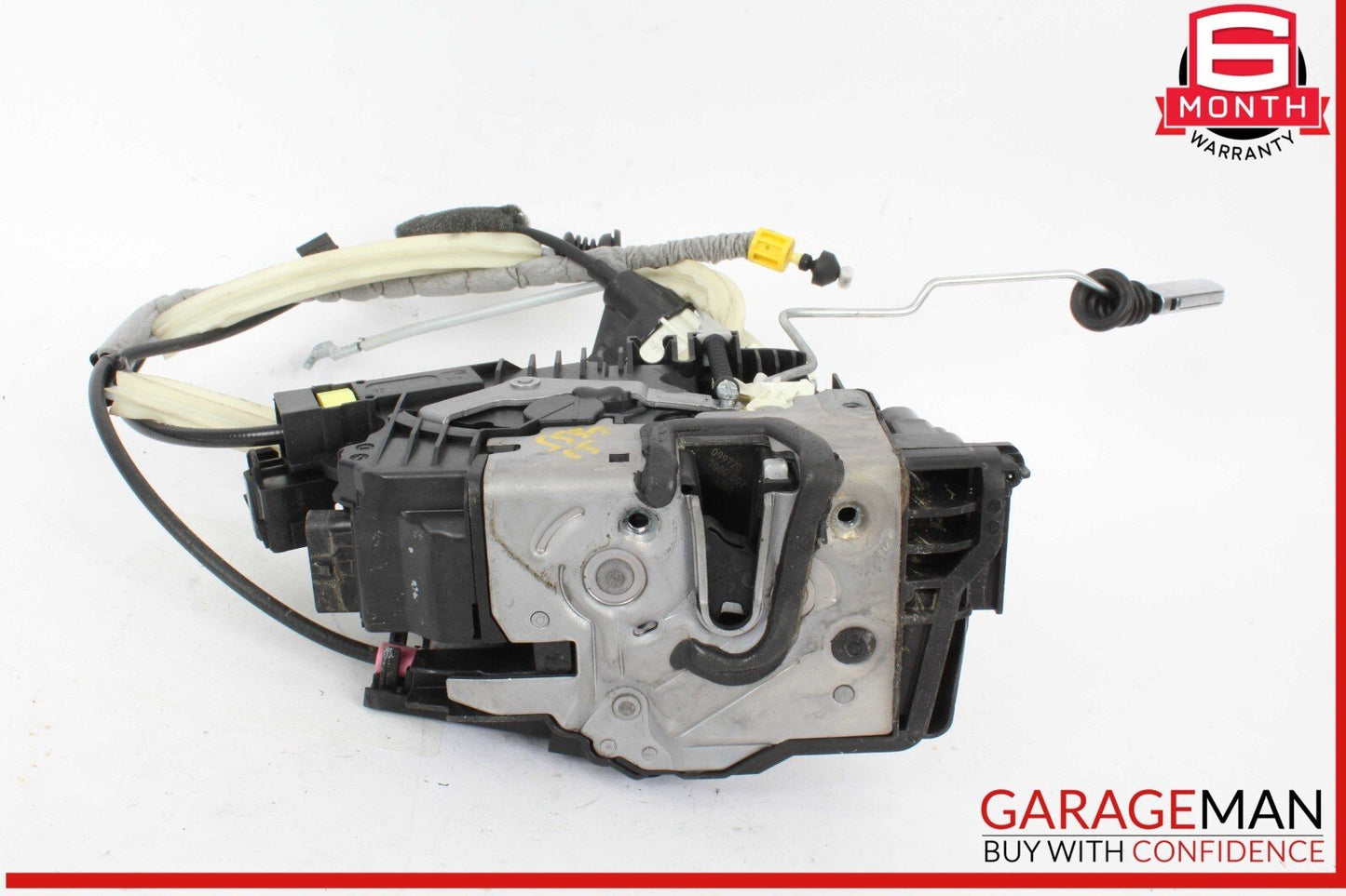 14-20 Mercedes W222 S550 S600 Front Right Door Lock Latch Actuator Keyless Go
