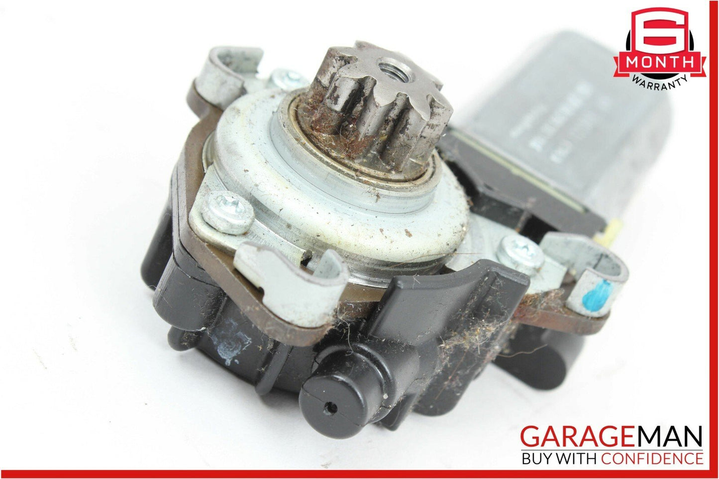 03-11 Mercedes CLS500 E320 E350 Front Right Passenger Side Seat Adjustment Motor