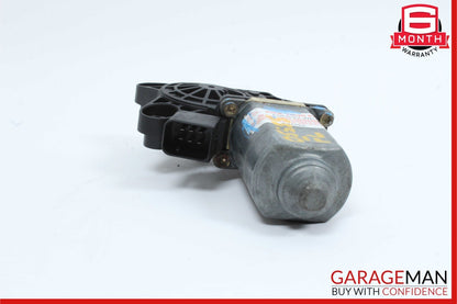 00-06 Mercedes W220 S55 AMG Front Left Side Door Window Regulator Motor OEM