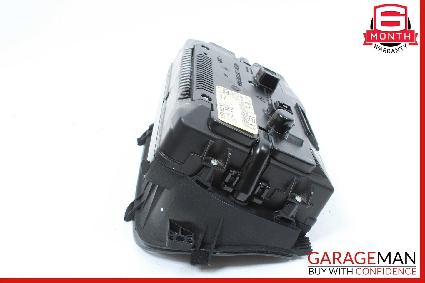 07-10 Mercedes W216 CL500 S550 Information Navigation Display Screen Monitor