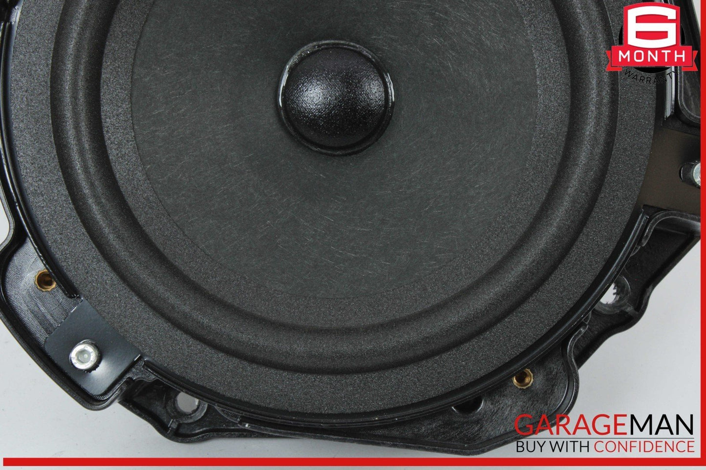 14-17 Maserati Ghibli Front or Rear Right and Left Side Door Audio Sound Speaker