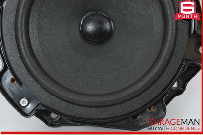 14-17 Maserati Ghibli Front or Rear Right and Left Side Door Audio Sound Speaker
