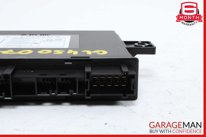 06-12 Mercedes X164 GL550 GL450 ML350 ML550 Keyless Go Controller Module Unit