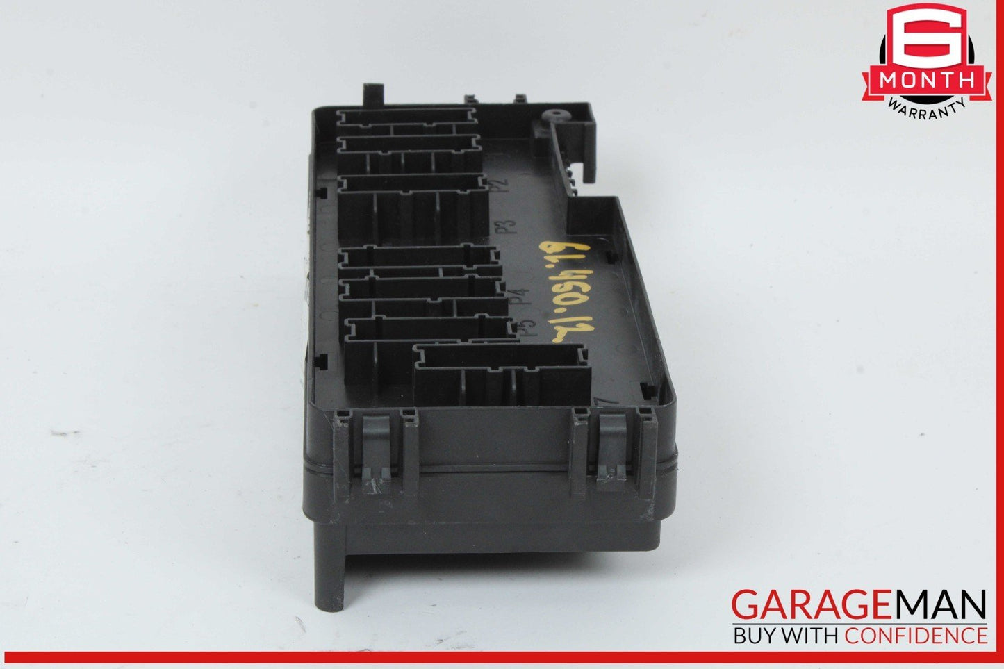 06-13 Mercedes X164 GL450 Rear Fuse Relay Junction Box 1649820423 OEM