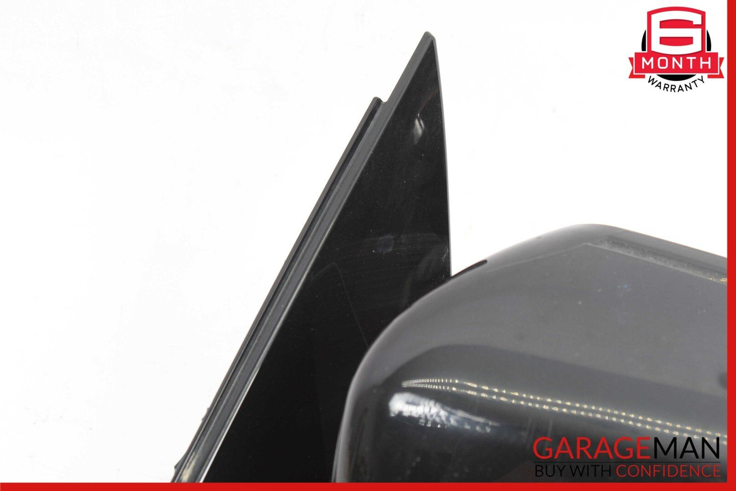 10-13 Mercedes W212 E350 E550 E63 Front Left Side Mirror Door Rear View OEM