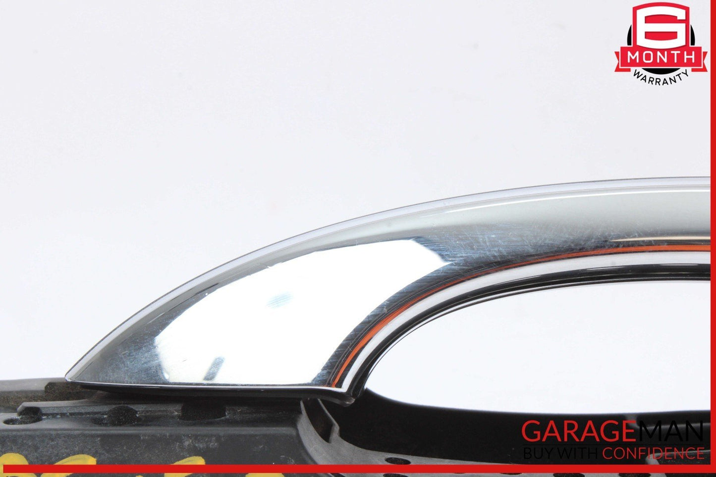 08-18 Audi Q5 A4 A5 Front or Rear Right Passenger Side Exterior Door Handle OEM