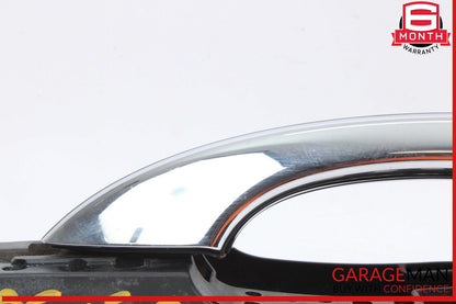 08-18 Audi Q5 A4 A5 Front or Rear Right Passenger Side Exterior Door Handle OEM