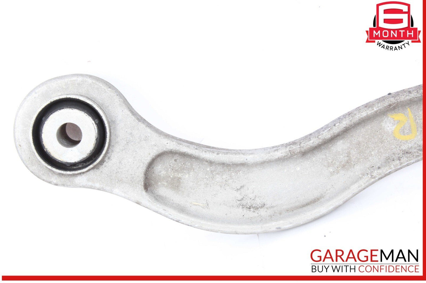 07-13 Mercedes W221 S400 Hybrid Rear Left / Right Camber Strut Upper Control Arm