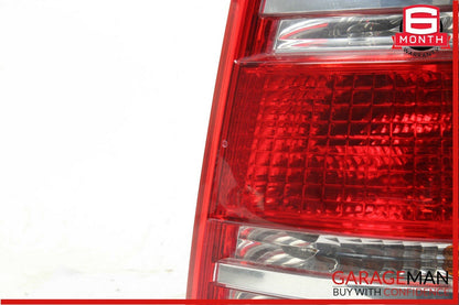 07-09 Mercedes X164 GL450 Rear Right Passenger Side Taillight Tail Light Lamp
