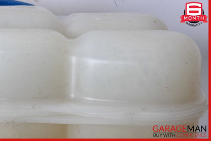 11-18 Porsche Cayenne 958 Coolant Reservoir Overflow Expansion OEM