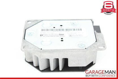 08-18 Mercedes W211 E350 GL450 R350 Subwoofer Amp Amplifier Harman Becker OEM