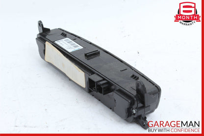 06-10 Mercedes W251 R350 R500 Center Dashboard Hazard ESP Control Switch OEM